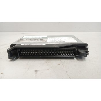 Recambio de modulo electronico para daf serie xf105.xxx 12.9 diesel referencia OEM IAM 1686847 6009371001 0260001028