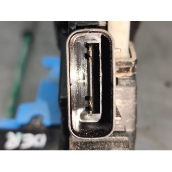 Recambio de cerradura puerta trasera derecha para hyundai i30 (gd) 1.6 crdi referencia OEM IAM 81420A6100  