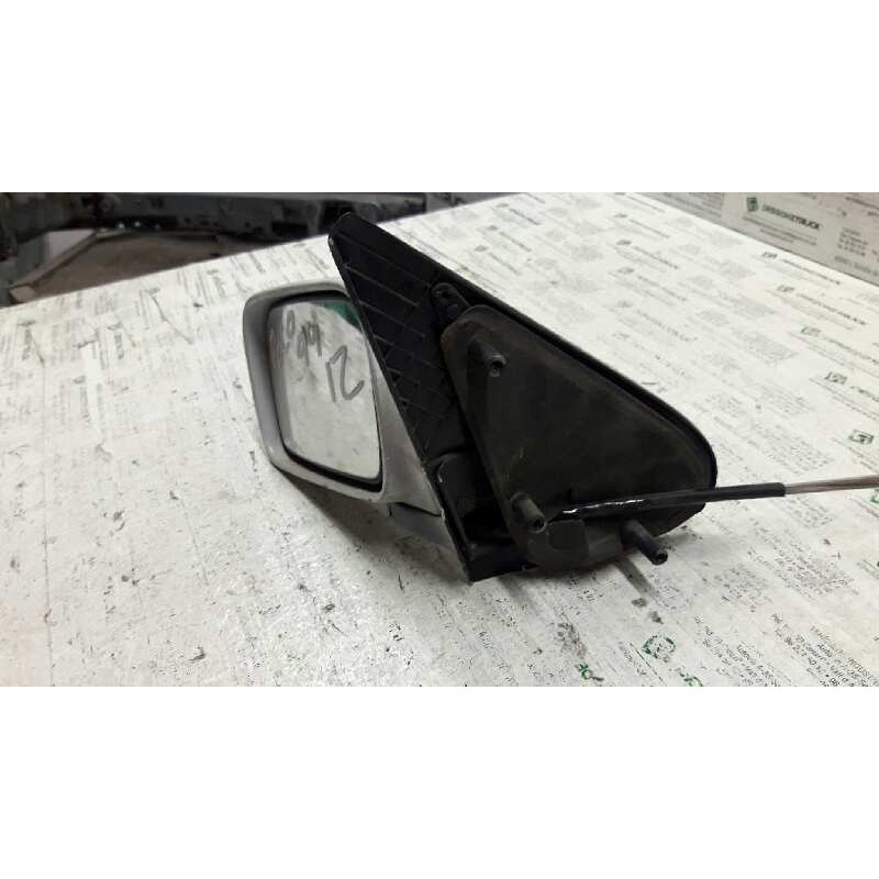 Recambio de retrovisor izquierdo para volkswagen polo berlina (6n1) básico referencia OEM IAM TH2135L MANUAL 3