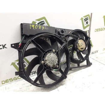 Recambio de electroventilador para peugeot expert kombi confort acristaldo (5 asientos) referencia OEM IAM 8240141  