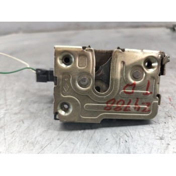 CERRADURA PUERTA TRASERA DERECHA 8200214015 