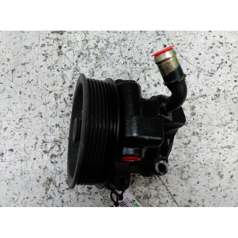 Recambio de bomba direccion para ford transit caja cerrada, corta (fy) (2000 =>) referencia OEM IAM - Blanco 2