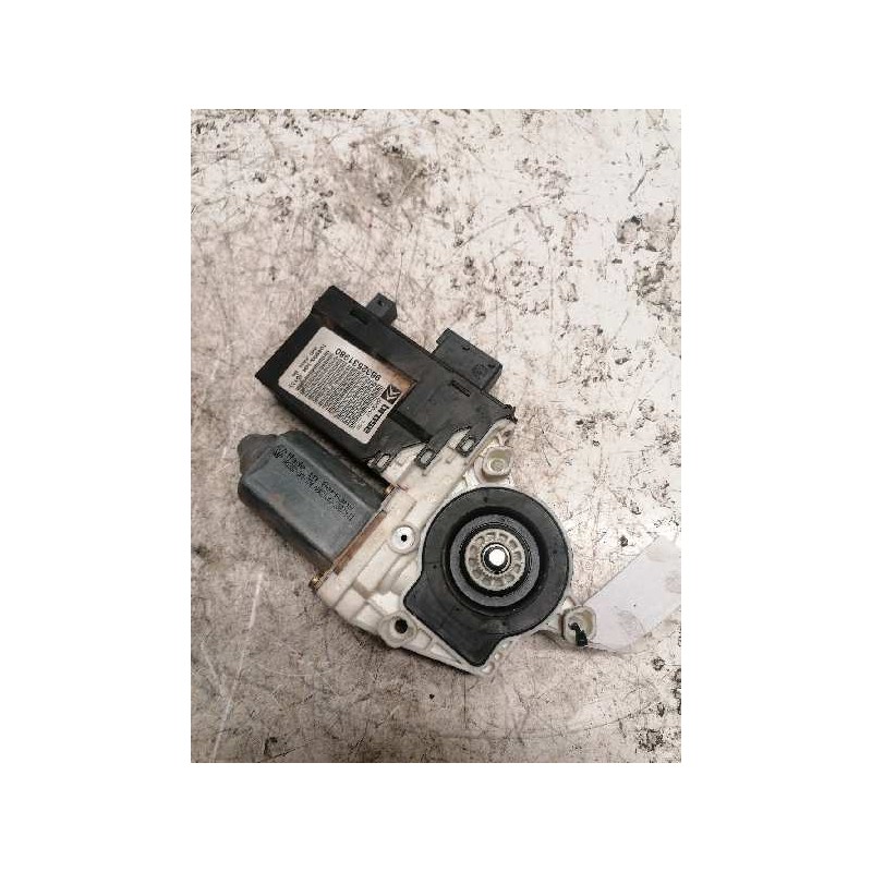 Recambio de motor elevalunas delantero derecho para citroën c5 berlina 2.0 16v premier referencia OEM IAM 9632531980 10499310401 - Gris 3