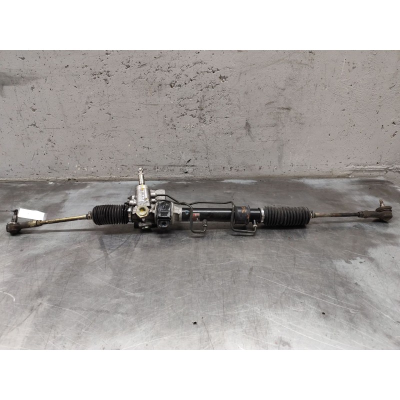 Recambio de cremallera direccion para hyundai atos prime (mx) gl referencia OEM IAM 577000  