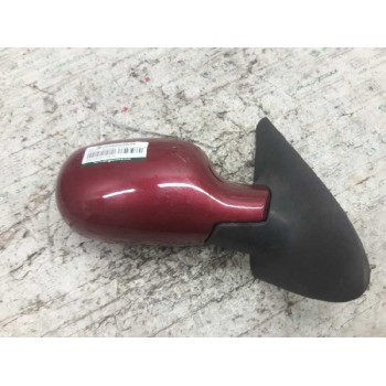 Recambio de retrovisor derecho para renault megane i classic (la0) 1.9 d europa referencia OEM IAM   