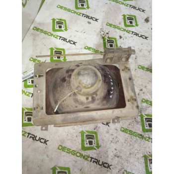 Recambio de faro izquierdo para volvo fl 10 referencia OEM IAM   