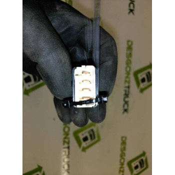 Recambio de boton agua limpia para mg serie 100 (xp) 1.1 8v referencia OEM IAM   