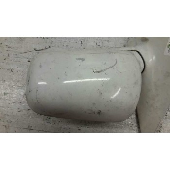 Recambio de retrovisor izquierdo para volkswagen polo berlina (6n1) básico referencia OEM IAM TH2135L MANUAL 