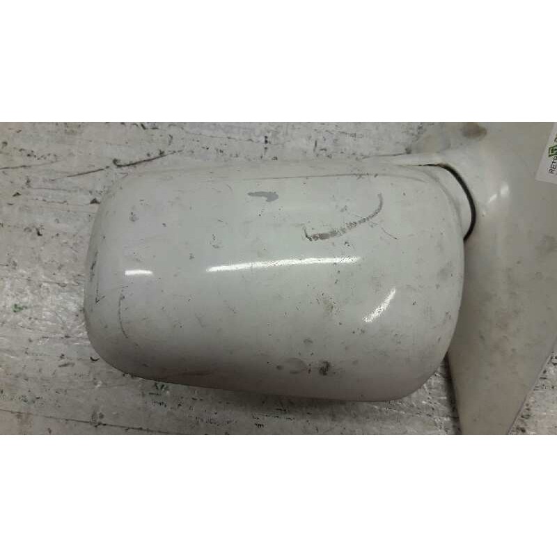 Recambio de retrovisor izquierdo para volkswagen polo berlina (6n1) básico referencia OEM IAM TH2135L MANUAL 4
