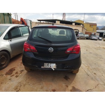 opel corsa e (x15) del año 2016