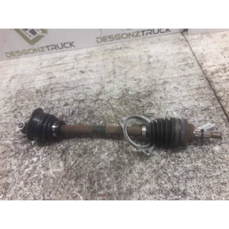 Recambio de transmision delantera izquierda para renault megane i scenic (ja0) 1.6 16v kaleido referencia OEM IAM - Gris 2