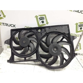 Recambio de electroventilador para peugeot expert kombi confort acristaldo (5 asientos) referencia OEM IAM 8240141  