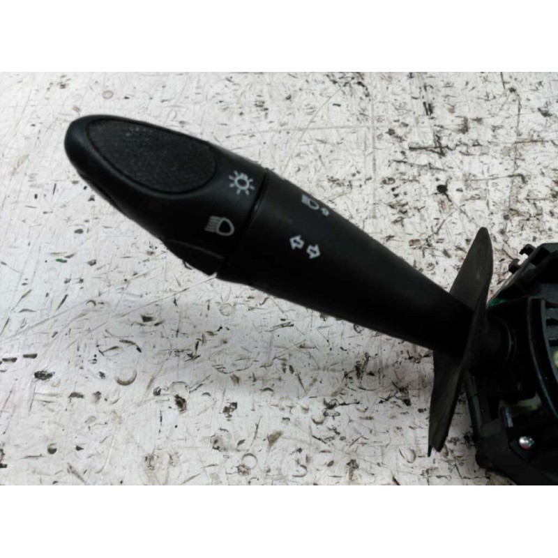 Recambio de mando multifuncion para fiat brava (182) 1.6 16v / 16v 100 elx referencia OEM IAM B826 - Gris 2
