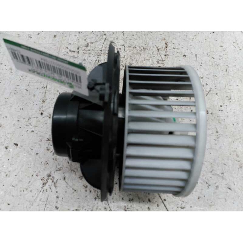 Recambio de ventilador calefaccion para renault vel satis (bj0) expression referencia OEM IAM  DELPHI 2