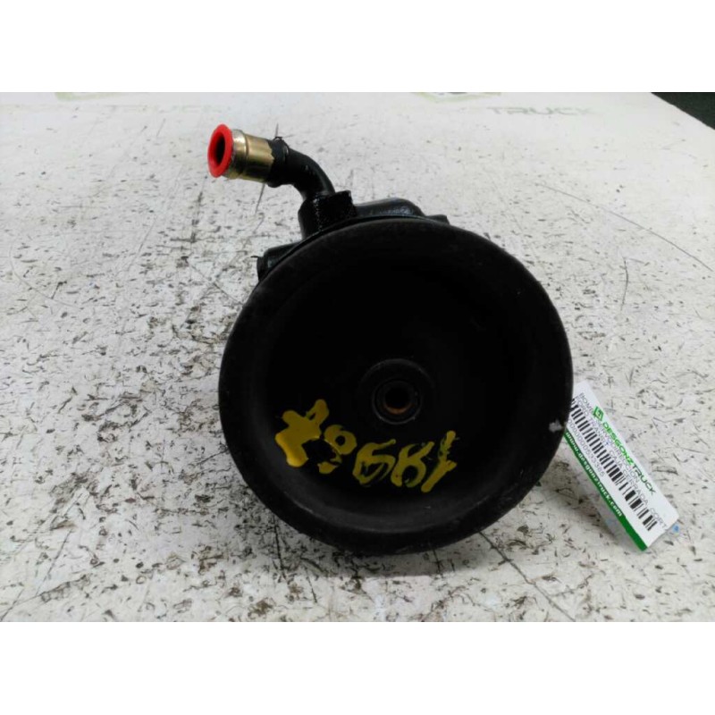 Recambio de bomba direccion para ford transit caja cerrada, corta (fy) (2000 =>) referencia OEM IAM - Blanco 3