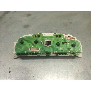 Recambio de cuadro instrumentos para chevrolet tacuma se referencia OEM IAM 96427156  