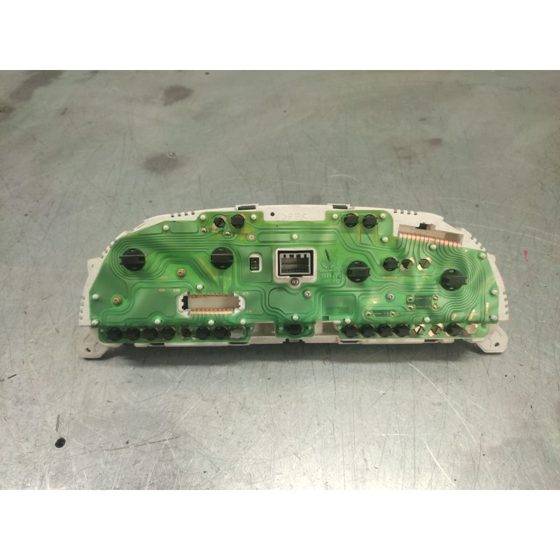 Recambio de cuadro instrumentos para chevrolet tacuma se referencia OEM IAM 96427156 - Azul 2