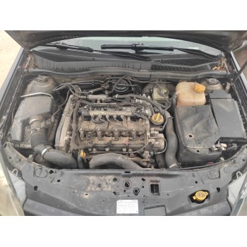 opel astra h berlina del año 2004