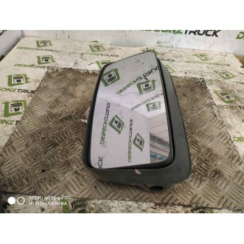 Recambio de retrovisor izquierdo para man tg - a 18.xxx fg / bb   (e3/e4) xl referencia OEM IAM   