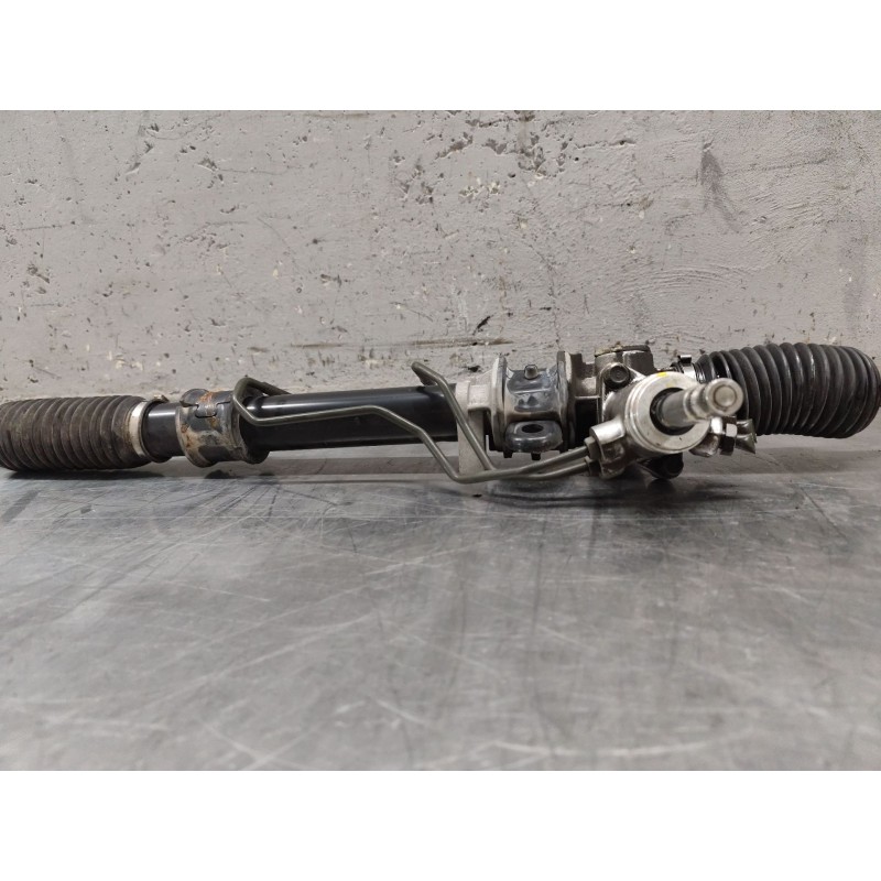 Recambio de cremallera direccion para hyundai atos prime (mx) gl referencia OEM IAM 577000 - Plata 2