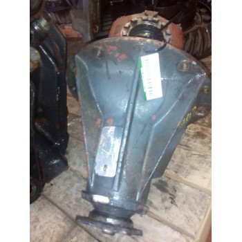 GRUPO GD260 4.44/1=40/9 