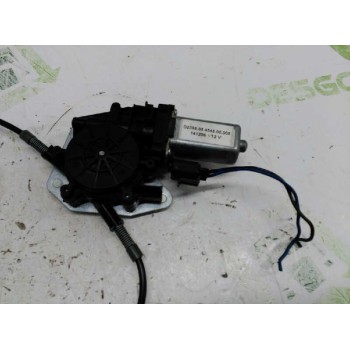 Recambio de elevalunas delantero derecho para renault megane i coach/coupe (da0) 2.0 alize referencia OEM IAM 8200038152  