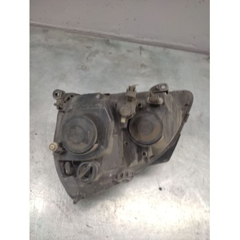 Recambio de faro derecho para renault clio ii fase ii (b/cb0) authentique referencia OEM IAM   