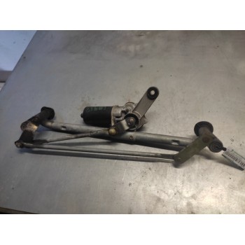MOTOR LIMPIA DELANTERO 28810CA000 1155652B 4 PINS