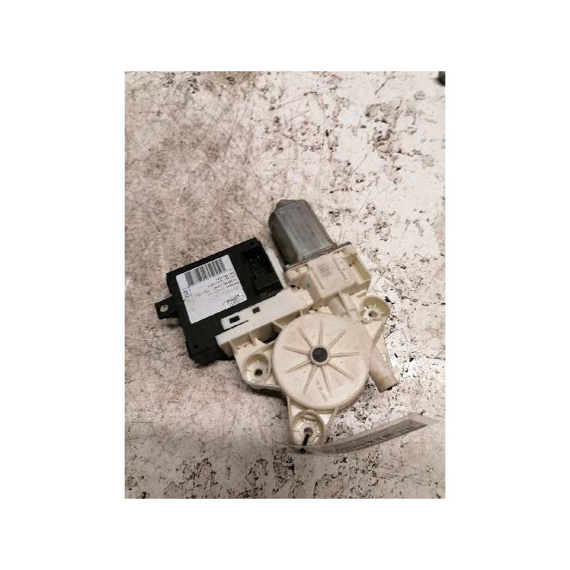 Recambio de motor elevalunas trasero izquierdo para ford focus c-max (cap) sport referencia OEM IAM A2C530988359  