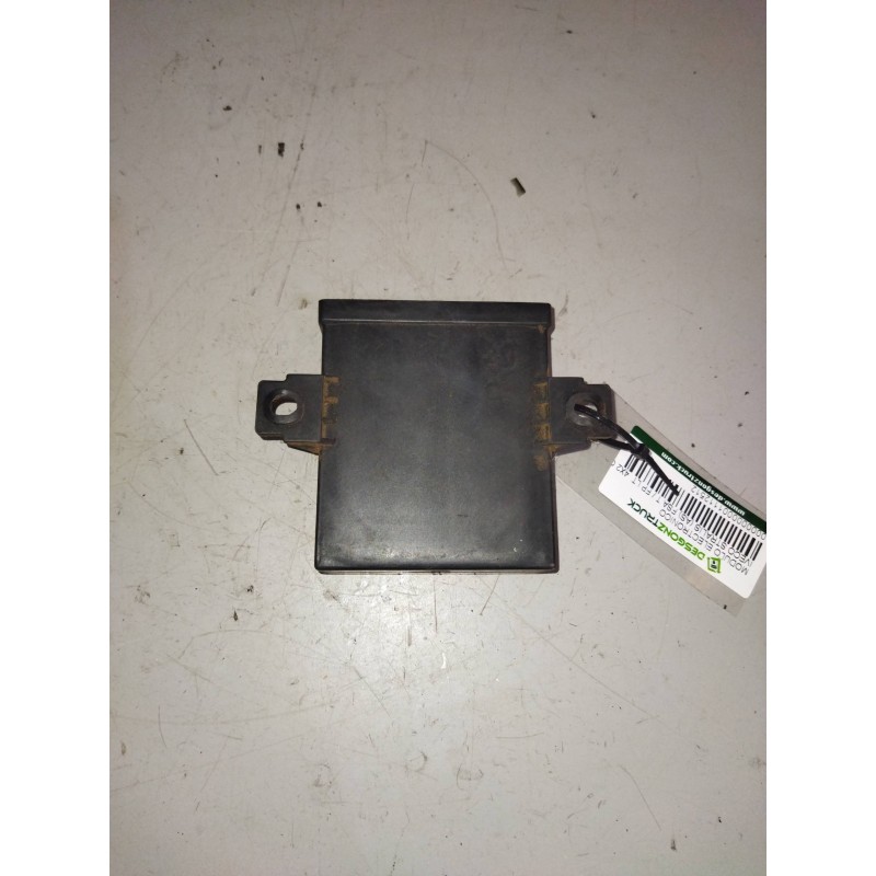 Recambio de modulo electronico para iveco stralis (as) fsa t / fp lt 4x2 gran espacio referencia OEM IAM 41221184 - Blanco 3