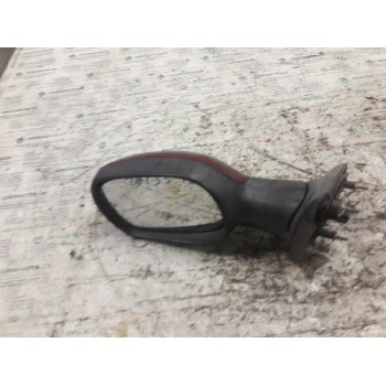 RETROVISOR IZQUIERDO 