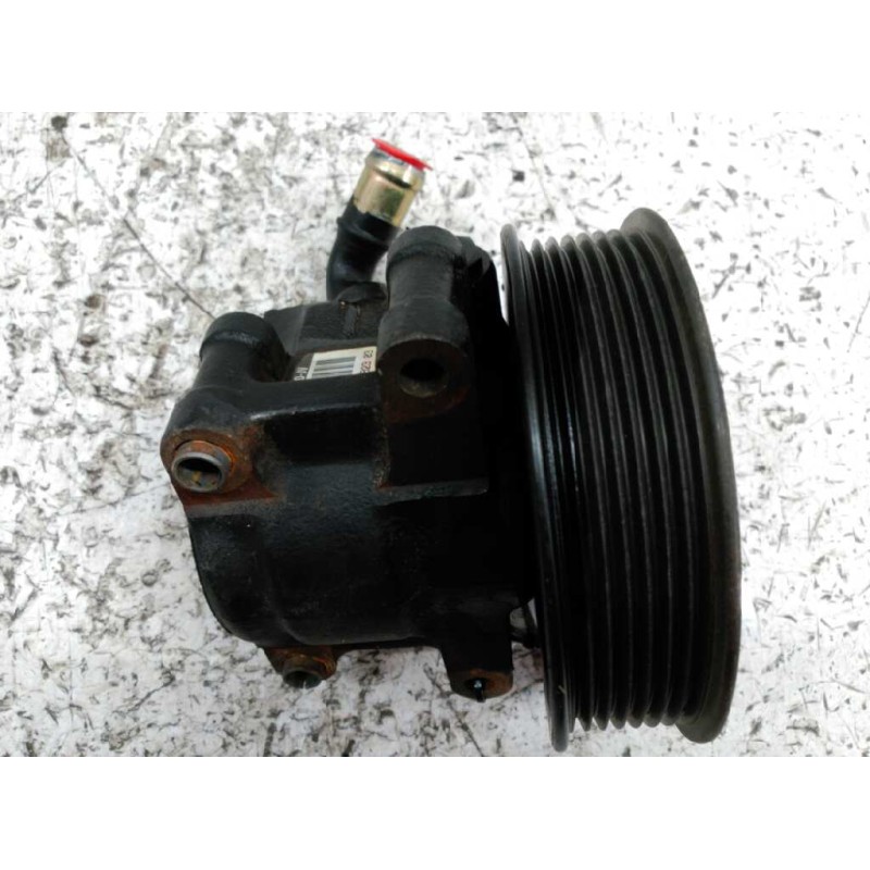 Recambio de bomba direccion para ford transit caja cerrada, corta (fy) (2000 =>) referencia OEM IAM - Blanco 4