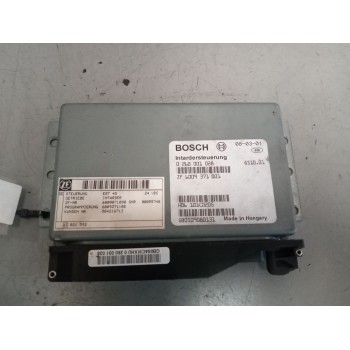 Recambio de modulo electronico para iveco stralis (ad/at) 10.3 diesel referencia OEM IAM 504218713 CENTRALITA INTARDER 026000102