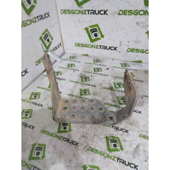 Recambio de peldaño izquierdo para renault trucks dg 260.20 referencia OEM IAM   