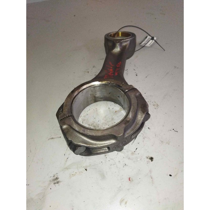 Recambio de biela para iveco stralis (as) fsa t / fp lt 4x2 gran espacio referencia OEM IAM 504028545 2