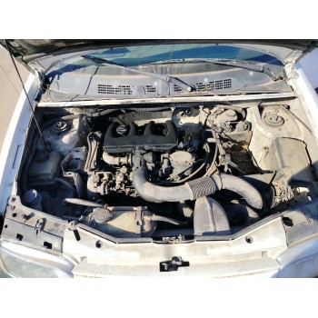 citroën berlingo / berlingo first furgoneta/monovolumen (m_) del año 2002
