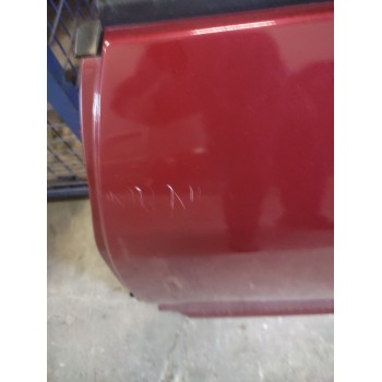 Recambio de puerta trasera izquierda para renault grand scénic iii (jz0/1_) 1.5 dci referencia OEM IAM   