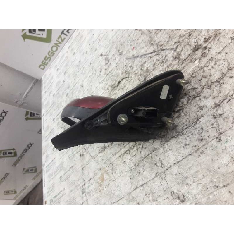 Recambio de retrovisor izquierdo para renault megane i classic (la0) 1.9 d europa referencia OEM IAM 2