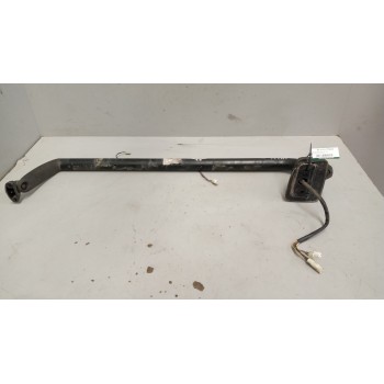 Recambio de brazo retrovisor izquierdo para daf serie xf105.xxx 12.9 diesel referencia OEM IAM   