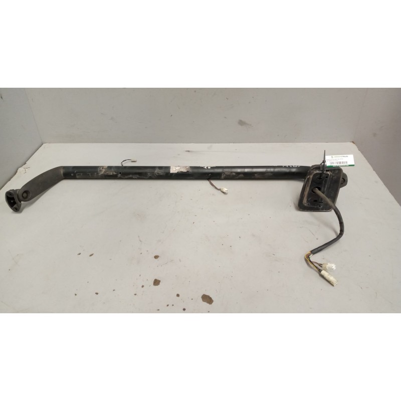 Recambio de brazo retrovisor izquierdo para daf serie xf105.xxx 12.9 diesel referencia OEM IAM   