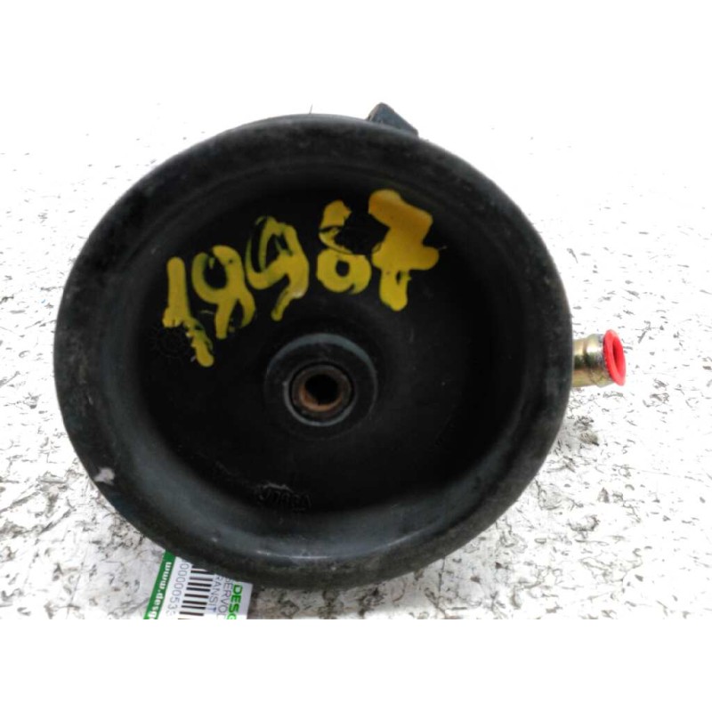 Recambio de bomba direccion para ford transit caja cerrada, corta (fy) (2000 =>) referencia OEM IAM - Blanco 5