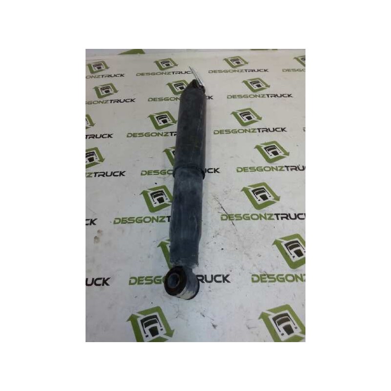 Recambio de amortiguador trasero para iveco stralis (as) fsa t / fp lt 4x2 gran espacio referencia OEM IAM 471700131664 41225418 - Amarillo