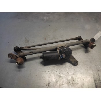 Recambio de motor limpia delantero para nissan murano (z50) básico referencia OEM IAM 28810CA000 1155652B 4 PINS