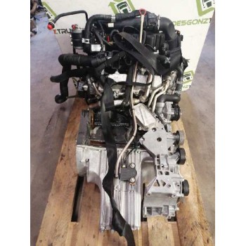 MOTOR COMPLETO OM640940 