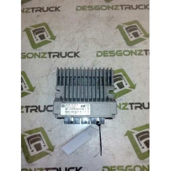 MODULO ELECTRONICO 20851690A 049400 07W20 CENTRALITA FCU