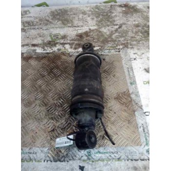 Recambio de amortiguador delantero izquierdo cabina para man tg - a 18.xxx fg / fllc (e2) l referencia OEM IAM 81417226077 73170
