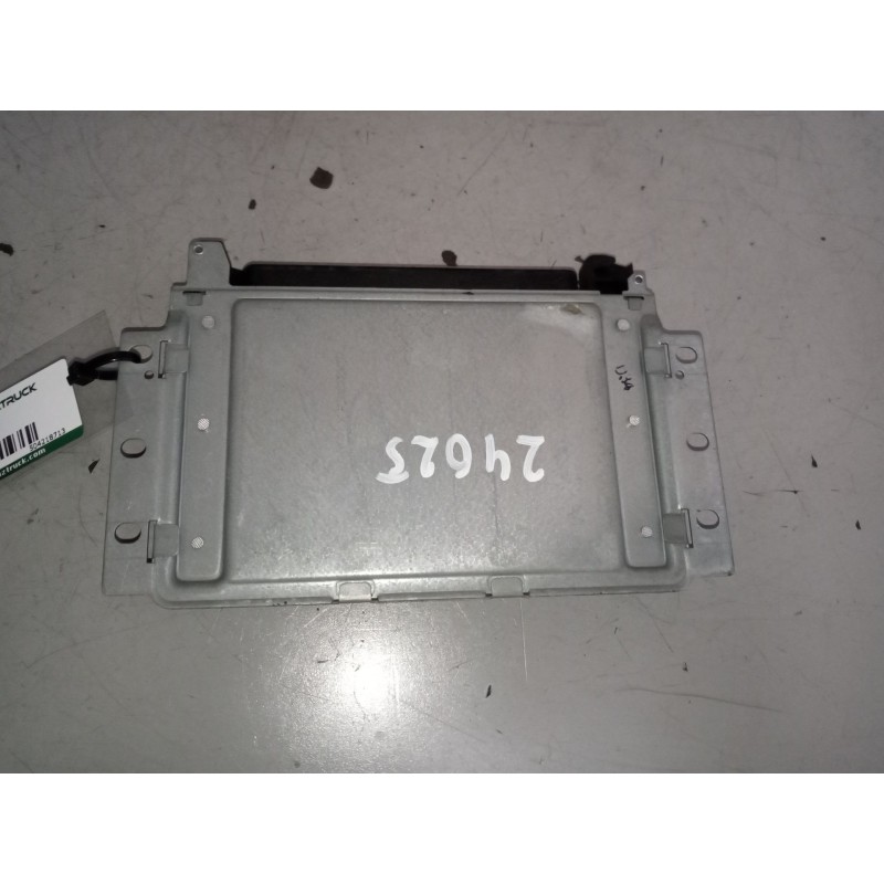 Recambio de modulo electronico para iveco stralis (ad/at) 10.3 diesel referencia OEM IAM 504218713 CENTRALITA INTARDER 026000102 - Rojo 2