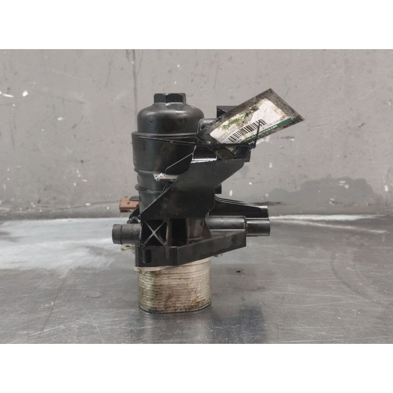Recambio de soporte filtro aceite para volkswagen tiguan (5n_) 2.0 tdi 4motion referencia OEM IAM 03N115389B - Gris 3