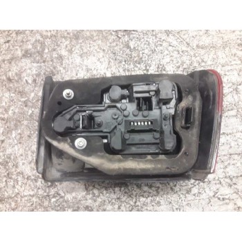 Recambio de piloto trasero derecho para seat ibiza (6k) básico referencia OEM IAM   