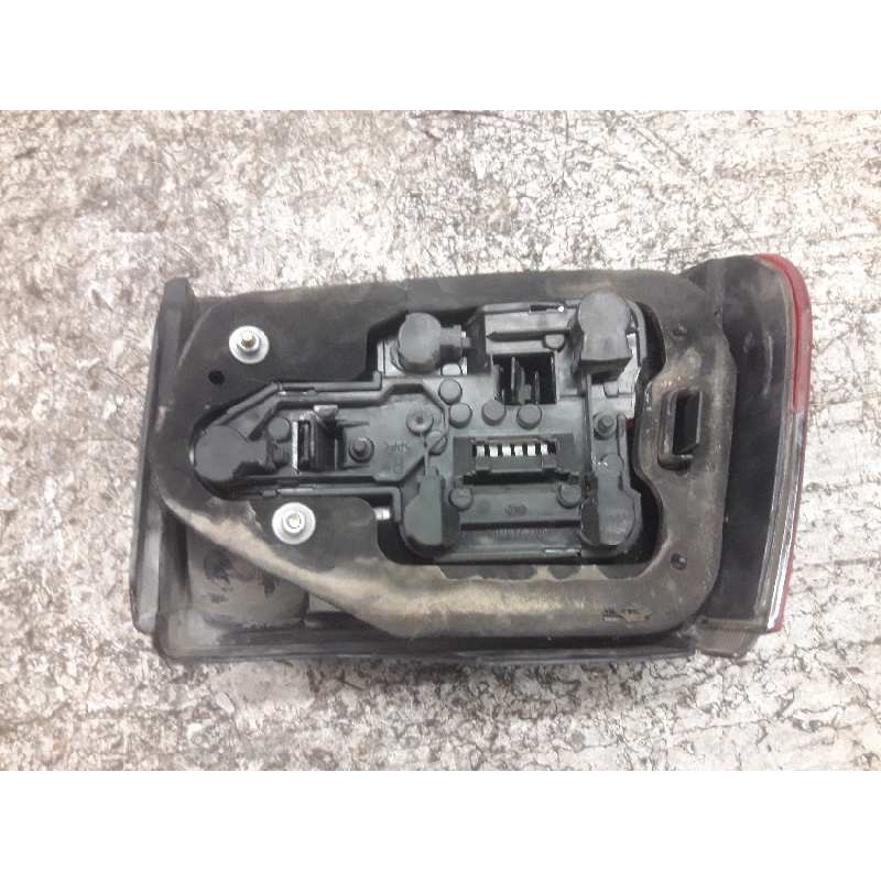 Recambio de piloto trasero derecho para seat ibiza (6k) básico referencia OEM IAM 2